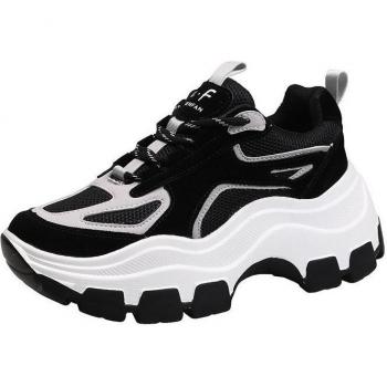 Lace-Up Women’s Sport Shoes