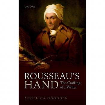 Vitalsource Technologies, Inc. Rousseau's Hand