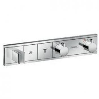 Hansgrohe RainSelect
