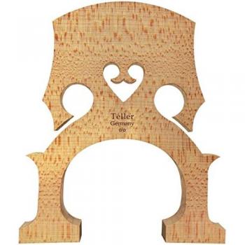 Chevalet Violoncelle Standard 1/2 Gewa