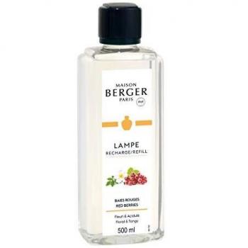 Red Berries Illumination Refill – Maison Berger