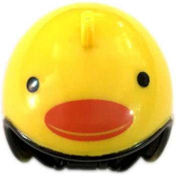 Casque pour oiseaux de compagnie