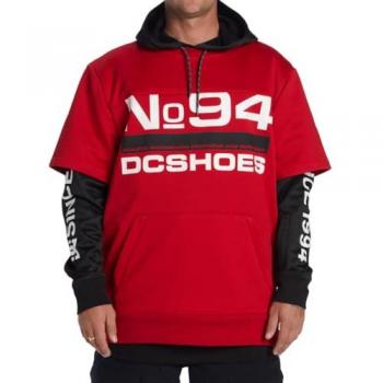 Sudadera DC Shoes Dryden