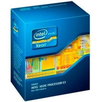 Intel Xeon E3-1225