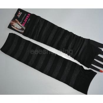 Guantes sin Dedos Calentadores de Navidad