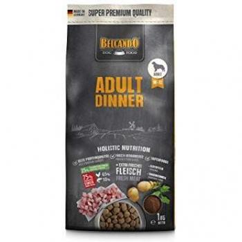 Belcando Adult Dinner Alimento Completo para Perros Adultos