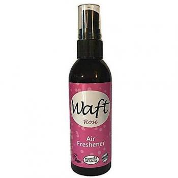 Rose Fragrance Air Freshener by Waft