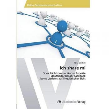 Ich share mi