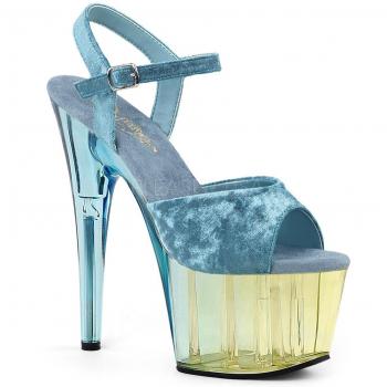 ADORe 709MCT Damen‑Sandal – LBUVEL & DT Design
