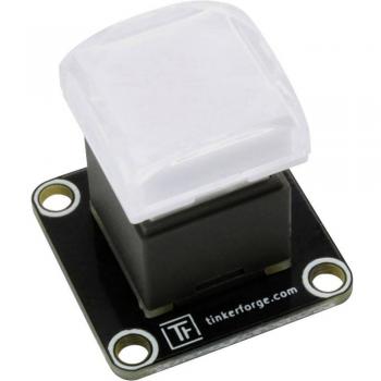 Tinkerforge 282 LED Module adapté pour carte monocarte