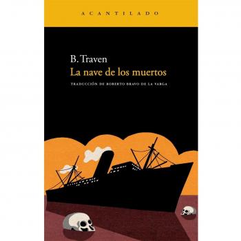 La nave de los muertos