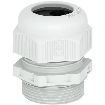 M25 2×8 Cable Gland Assembly – 25 Units