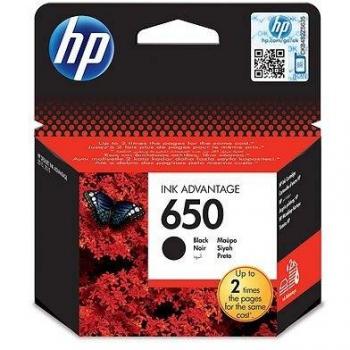 HP 650