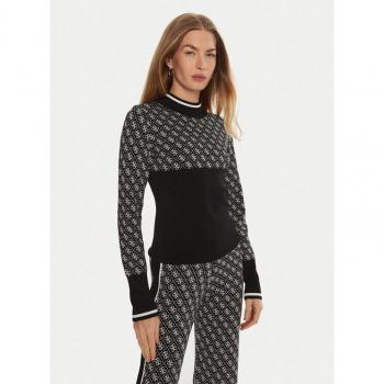 Suéter Casual Guess Lise 4G Femme
