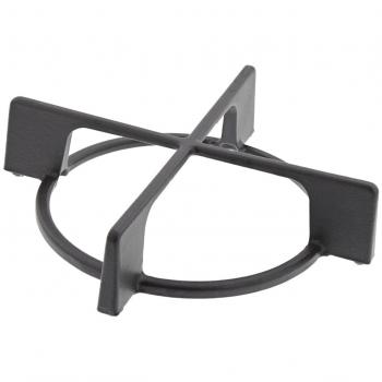 Support de casserole en fonte pour table de cuisson Electrolux 354658701