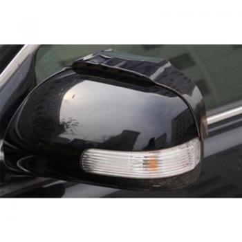 Universal Rearview Mirror Rain Screen
