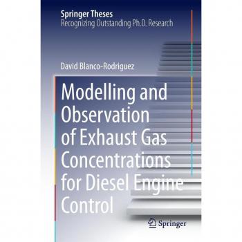 Vitalsource Technologies, Inc. Modelling And Observation Of Exhaust Gas Concentrations For Diesel Engi