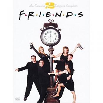 Friends St.2