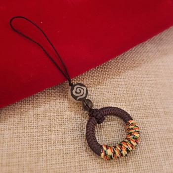 Xiangyun Mini Clip Phone Loop