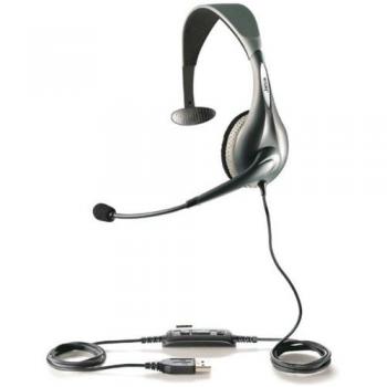Headset UC Jabra