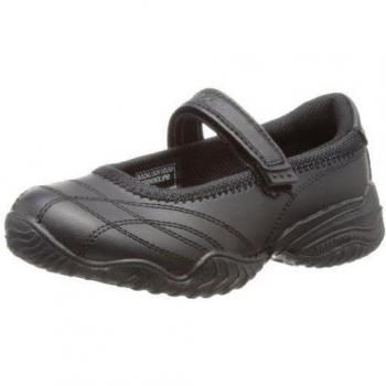 Skechers Mercedita Black Smooth/Trim 37 EU