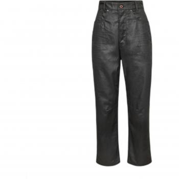 G‑Star C‑Staq 3D Kurzjeans im Boyfriend‑Style