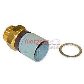 Interruptor de temperatura METZGER 0915016 para ventilador de radiador