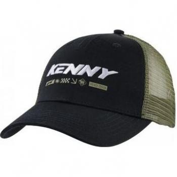 UXA Trucker Cap – Kenny, Damen, One Size