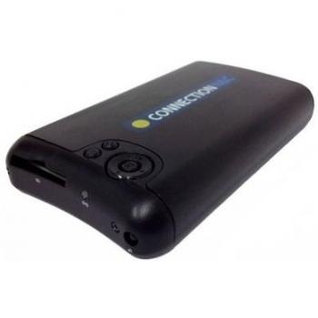 Connection N&C LHD3S-PL 3.5 USB Disco Duro en Red