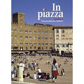 In Piazza A Grammatisches Beiheft