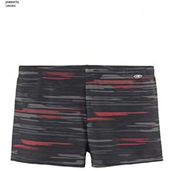 Kangaroos Herren Badehose Unifarben