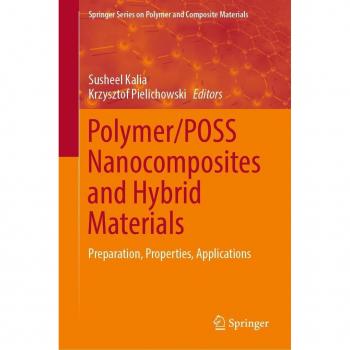 Vitalsource Technologies, Inc. Polymer/POSS Nanocomposites and Hybrid Materials: Preparation, Properties, Applications