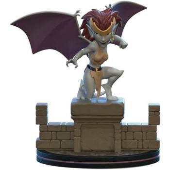 Gargoyles Demona Sammelfigur 13 cm