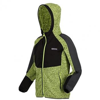 Regatta Extol Stretch 'Dissolver VI' Full Zip Fleece