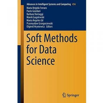 Soft Methods for Data Science