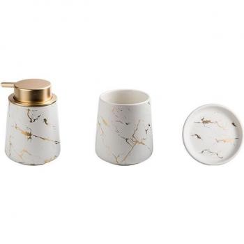 PureClean Ceramics Bathroom Kit