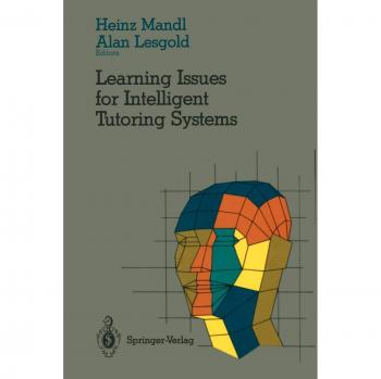 Learning Issues for Intelligent Tutoring Systems
