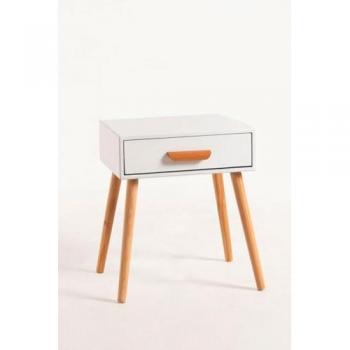 Mesa Nórdica 1 Cajón