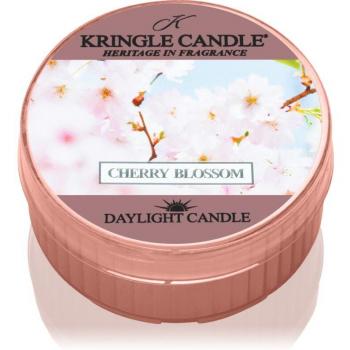 Kringle Candle Bougie de Fête Cerisier 42 g