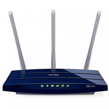 TP-Link Archer C58 Wireless Dual Band Cable Router for UK Market