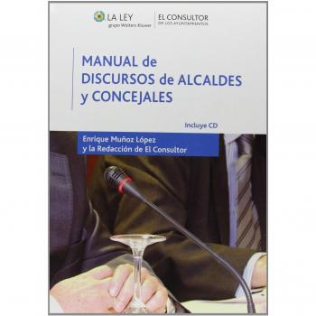 Manual de discursos de alcaldes y concejales