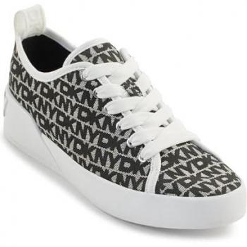 Scarpe da corsa DKNY K3415881 Nero