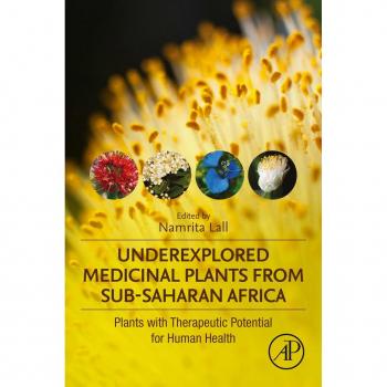 Vitalsource Technologies, Inc. Underexplored Medicinal Plants From Sub-saharan Africa