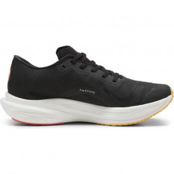 Puma Deviate Nitro Elite 2 WN's FF Chaussures de course à pied pour Femme Bleu
