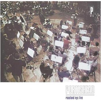 Anniversario Roseland NYC: Live 25 Anni