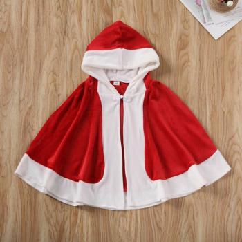 Joli costume de fête de Noël