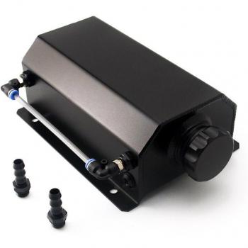 CoolCatch 2L Engine Oil and Fuel Overflow Tank