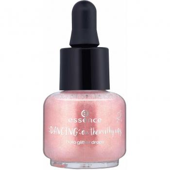 Galaktischer Glanz Holo‑Tropfen