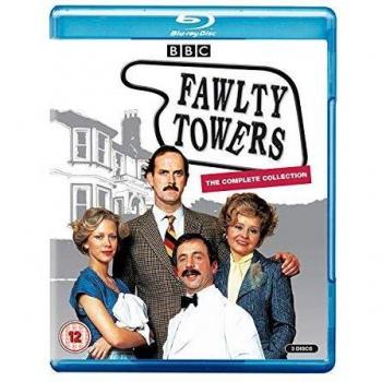 Fawlty Towers