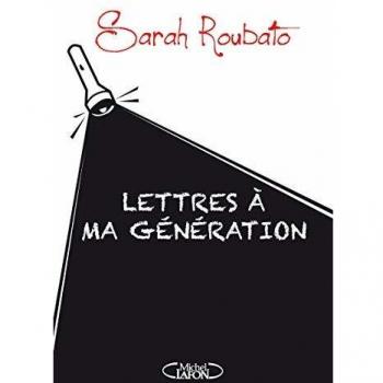 Lettres à ma génération